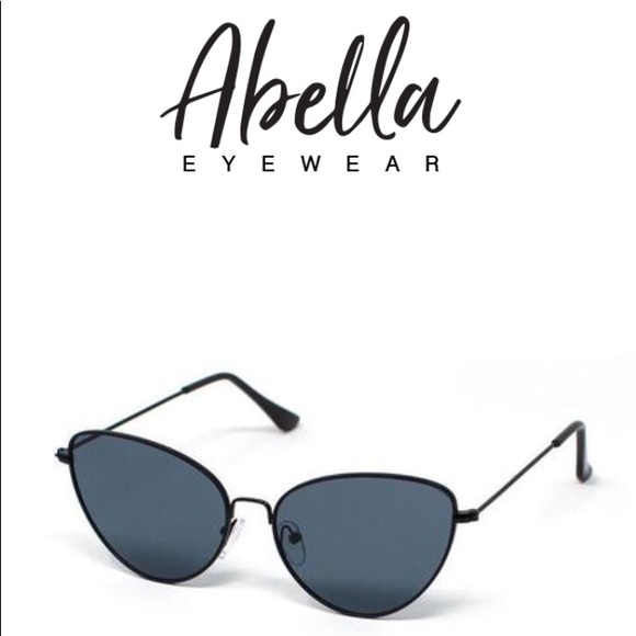 Abella Eyewear Accessories - Astley Sunglasses
